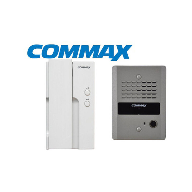 UNIFON COMMAX DP-2HPR 230V AC