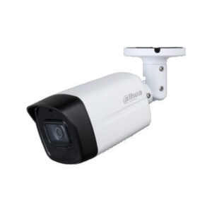 Zestaw monitoringu IP Dahua 8mpx 4K 4 kamery IPC-HFW2849S-S-IL z dyskiem