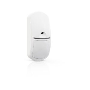 SATEL BE WAVE Bezprzewodowa pasywna czujka podczerwieni z kamerą Motion Detector Cam APCAM-200 ABAX2