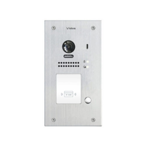 Stacja bramowa VIDOS DUO S1201A