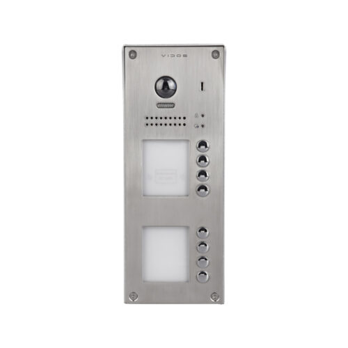 Stacja bramowa VIDOS DUO S1108A