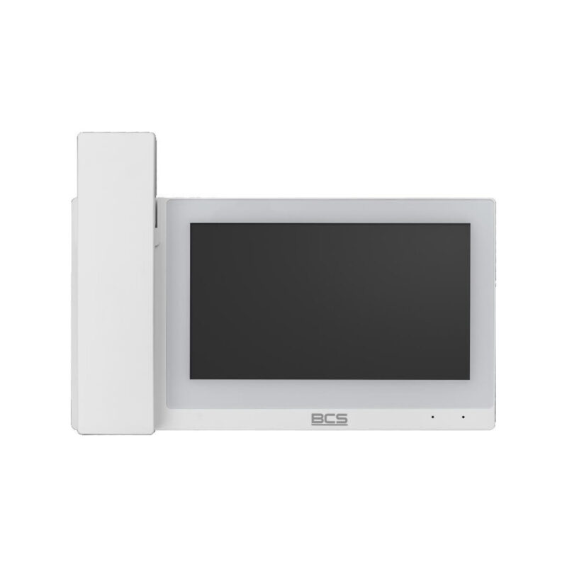 Wideomonitor IP BCS-MON7500W-S
