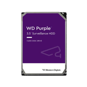 DYSK WD PURPLE 2TB WD23PURZ
