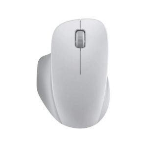 Mysz komputerowa Xiaomi Wireless Mouse Comfort Edition biały