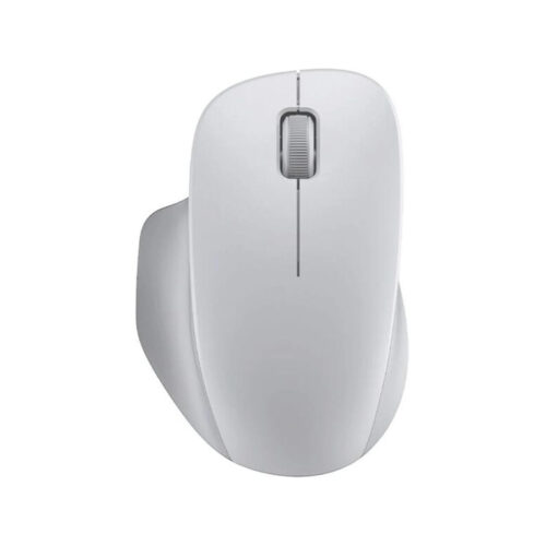 Mysz komputerowa Xiaomi Wireless Mouse Comfort Edition biały