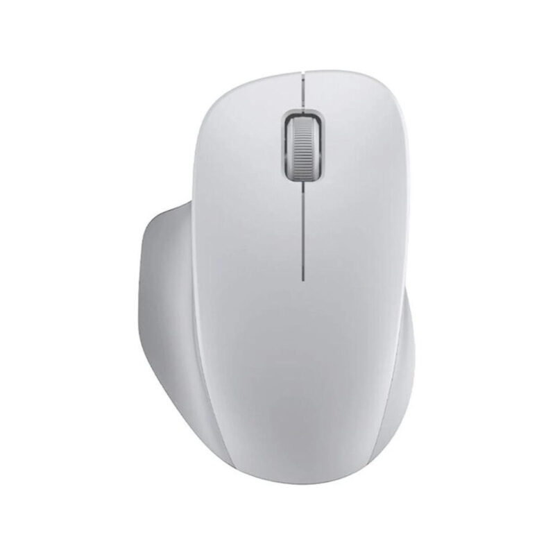 Mysz komputerowa Xiaomi Wireless Mouse Comfort Edition biały