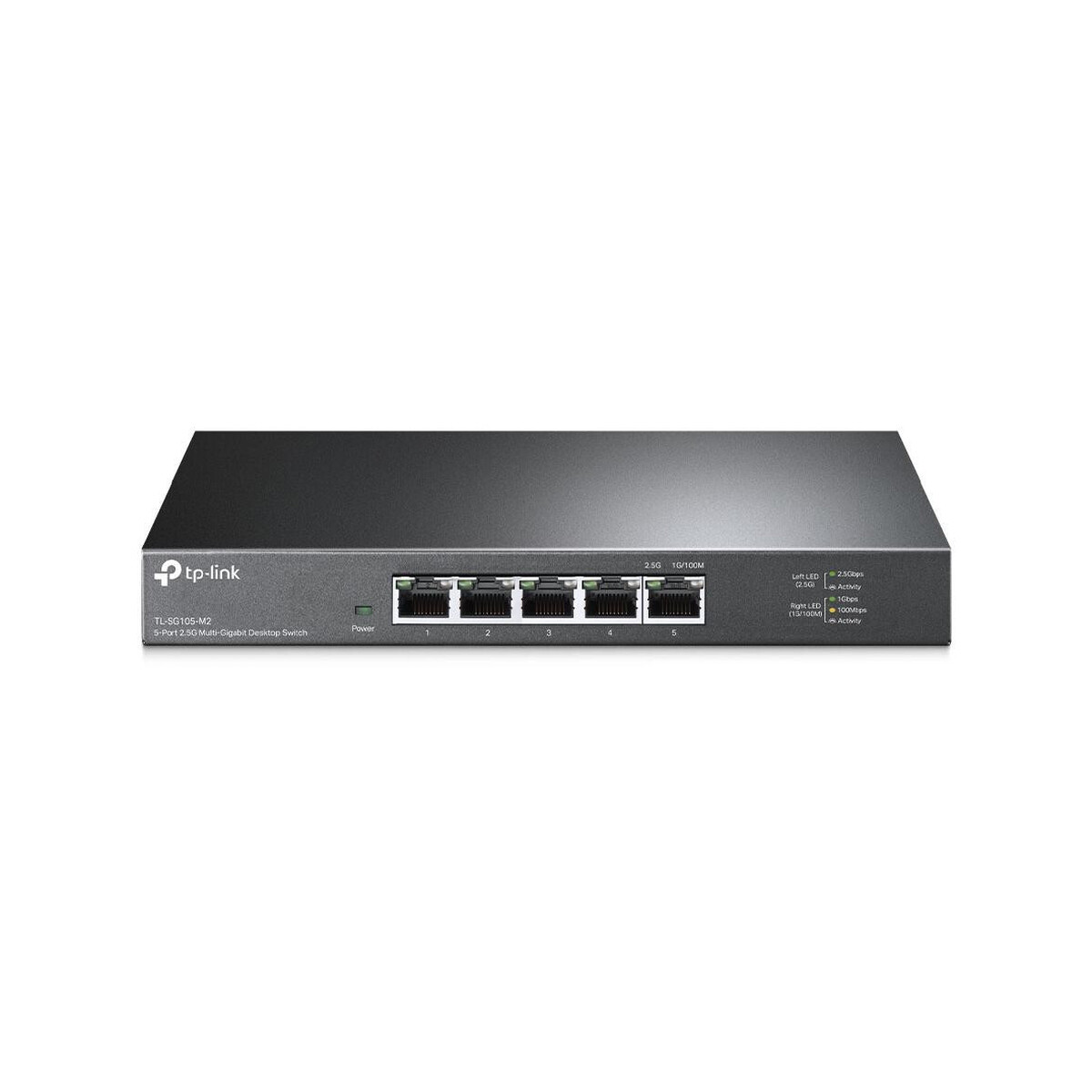 SWITCH TP-LINK TL-SG105-M2