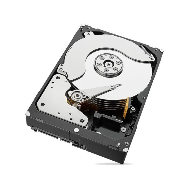 DYSK SEAGATE IronWolf ST8000VN004 8TB