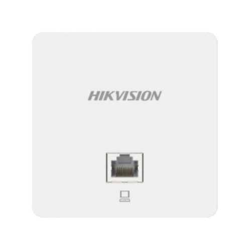 Punkt dostępowy ścienny Hikvision DS-3WAP521-SI
