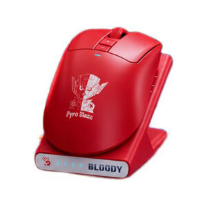 Mysz A4TECH BLOODY R73 ULTRA PYRO BLAZE
