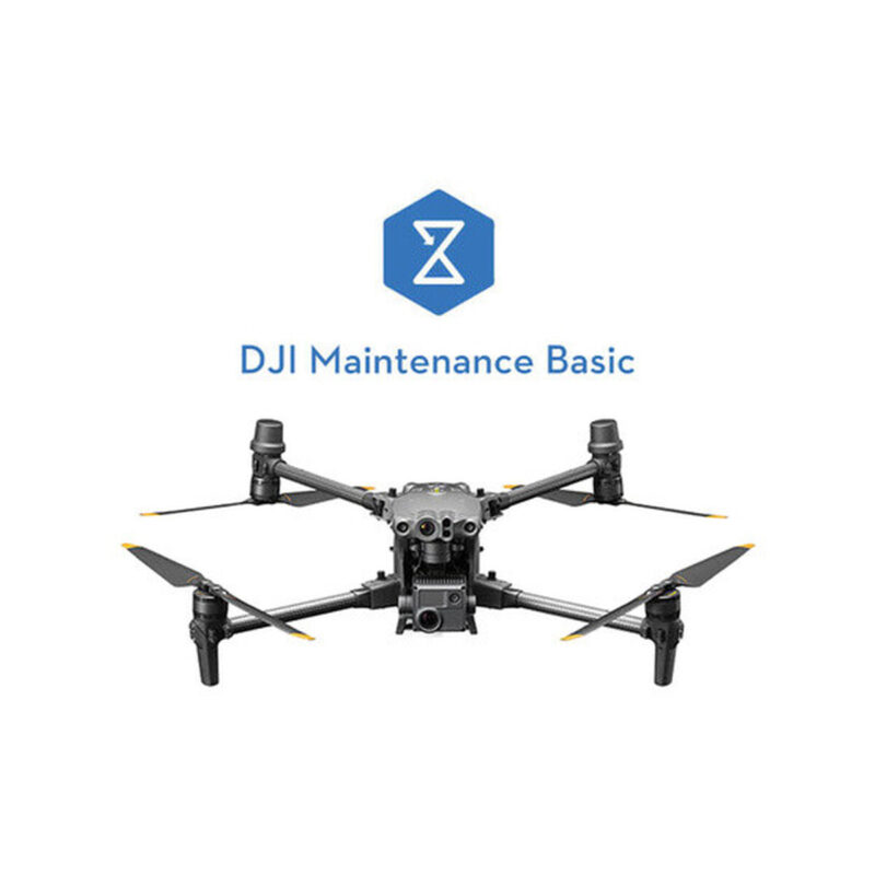 DJI Maintenance Basic dla Matrice 30