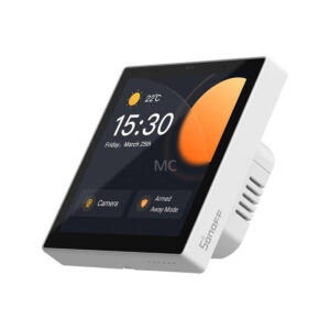 Przełącznik ścienny Sonoff NSPanel Pro biały