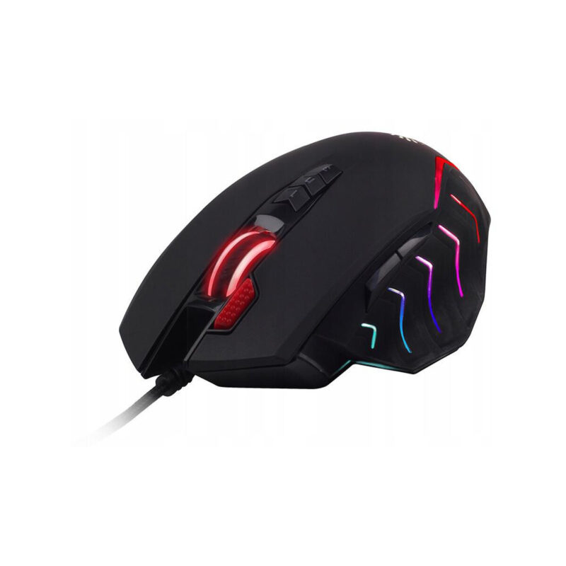 Mysz A4TECH BLOODY J95S Stone Black USB (Activated)