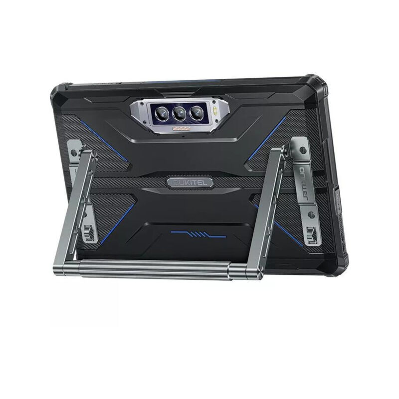 Tablet Oukitel RT7 12/256GB Blue Rugged 32000mAh