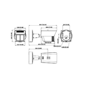 a893bb58b1c1be40a088af6973aaead8_original Kamera IP Hikvision iDS-2CD7T46G2/VX3-IS(4/12/25mm)