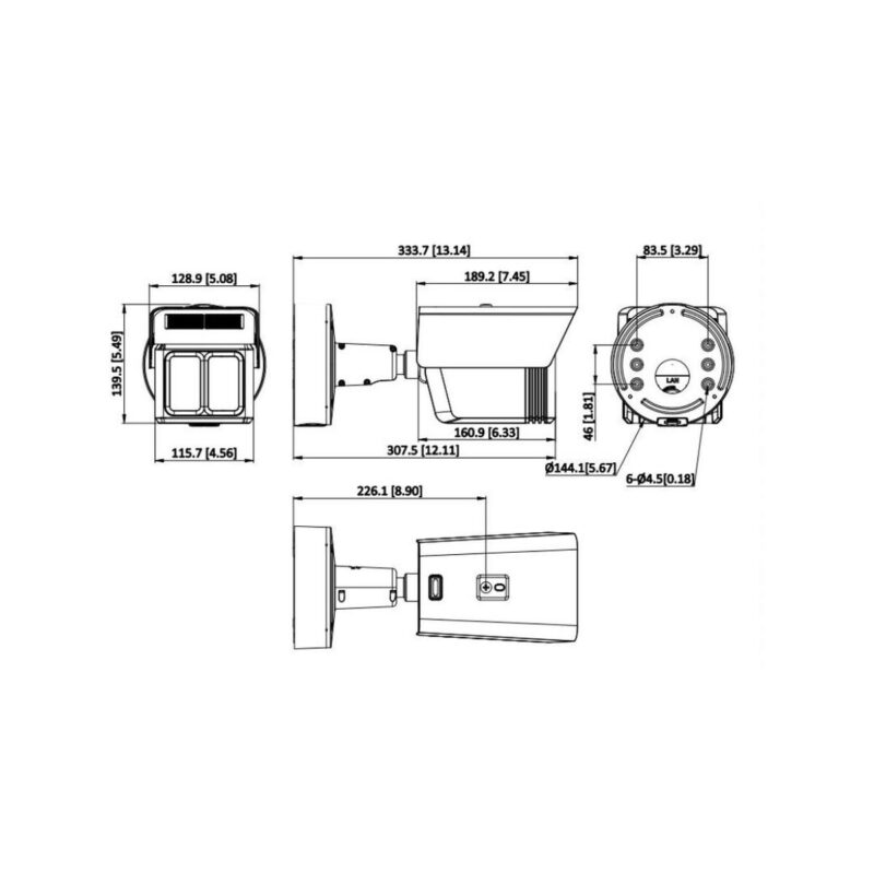 a893bb58b1c1be40a088af6973aaead8_original Kamera IP Hikvision iDS-2CD7T46G2/VX3-IS(4/12/25mm)