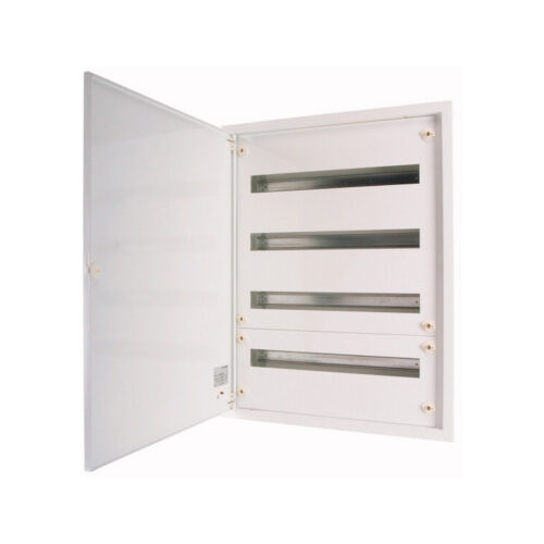 EATON BF-U-2/48-C ROZDZIELNIA METALOWA PT 48M 2X 24M N+PE