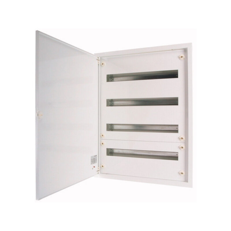 EATON BF-U-2/48-C ROZDZIELNIA METALOWA PT 48M 2X 24M N+PE