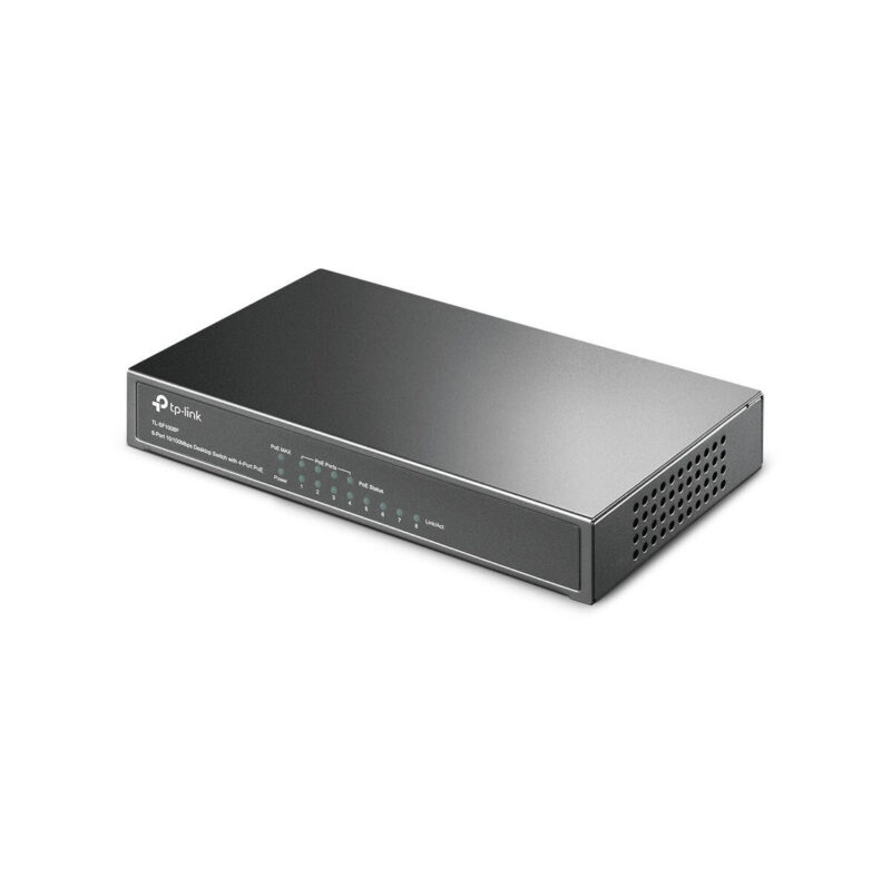 SWITCH TP-LINK TL-SF1008P