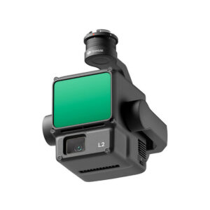 Kamera DJI Zenmuse L2 + DJI Care 1 rok