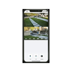 Kamera IP Reolink Trackmix B770 akumulatorowa (4MP+4MP) 8MP Wi-Fi