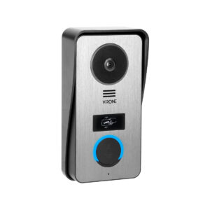 WIDEODOMOFON VIRONE VDP-67 FullHD, czytnik RFID, TUYA