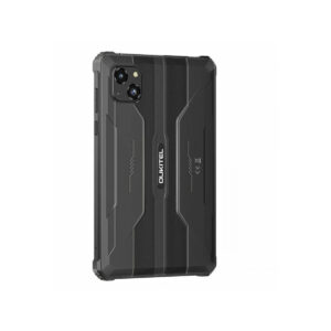 Tablet Oukitel RT3 Pro 4/128GB Rugged 5150mAh czarny