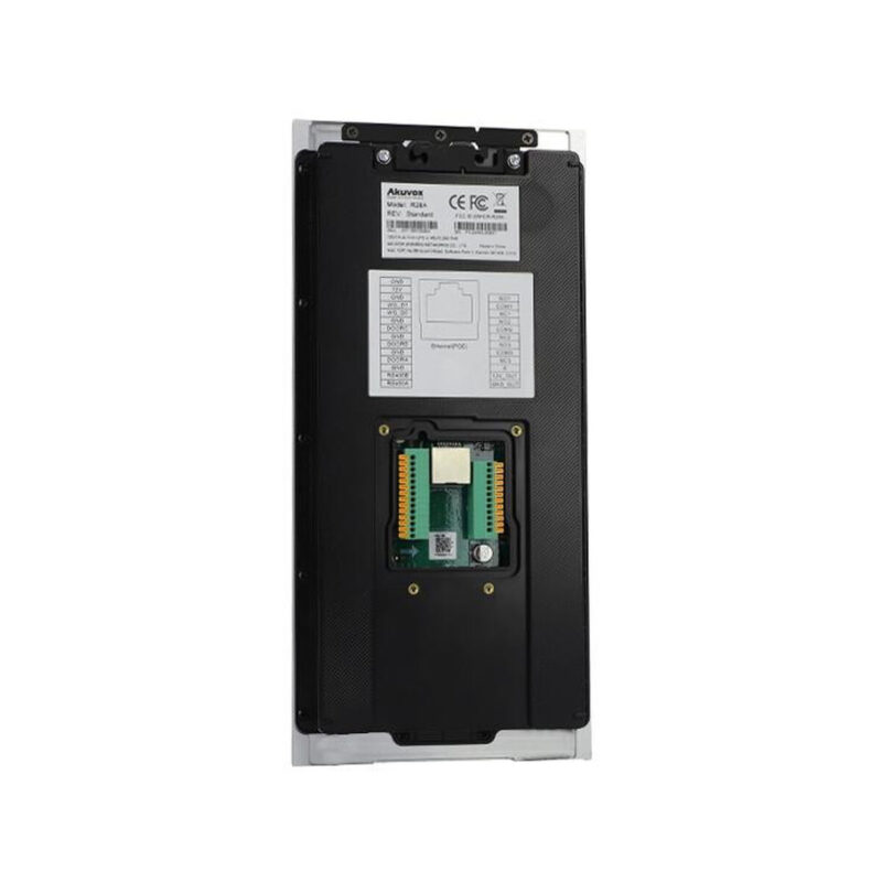 Panel bramowy IP AKUVOX AKV-R28A