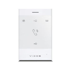 Unifon do wideodomofonu VIDOS IPX M110-U