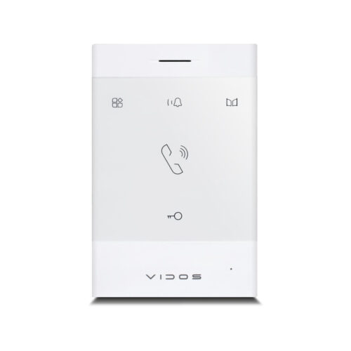 Unifon do wideodomofonu VIDOS IPX M110-U