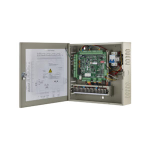 KONTROLER DOSTĘPU HIKVISION DS-K2602T