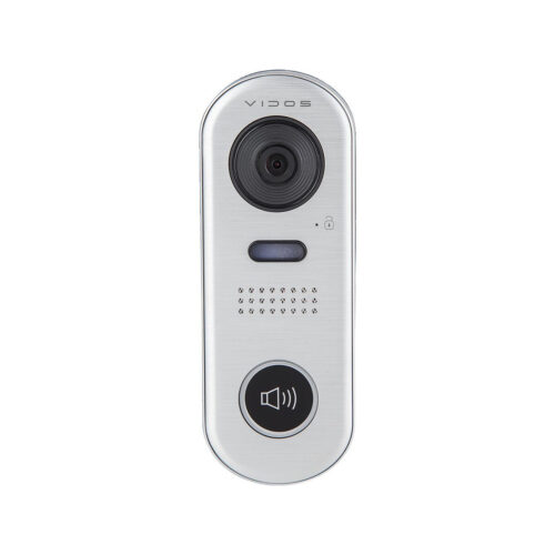Stacja bramowa VIDOS DUO S1001