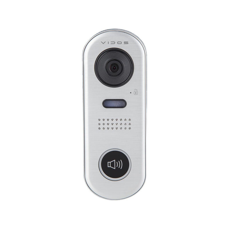 Stacja bramowa VIDOS DUO S1001