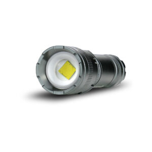 Latarka ręczna LED XFL5K everActive FL-4500R Cannon 4500 lumenów IPX4