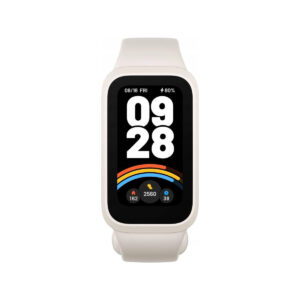 Xiaomi Smart Band 9 Active Beige White
