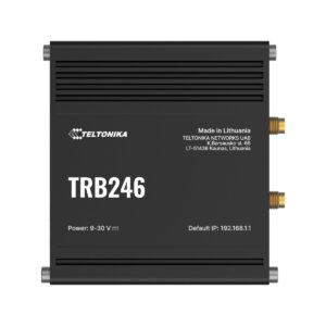 Teltonika TRB246 Bramka 4G / LTE (TRB246000600)