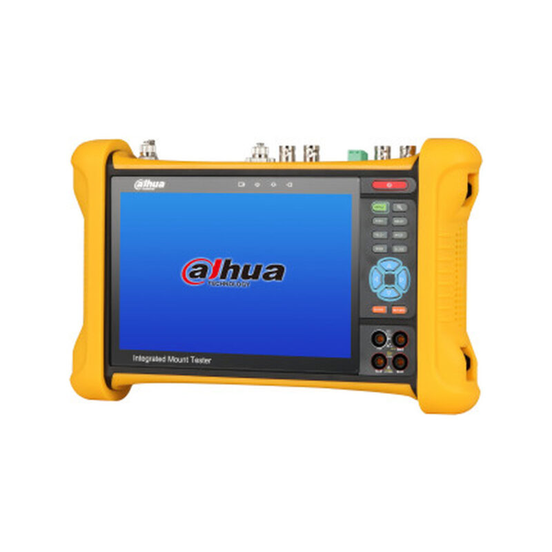 TESTER DAHUA PFM906-V2