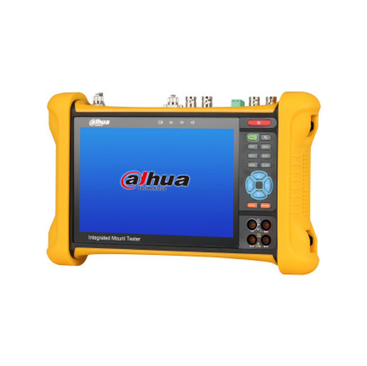 TESTER DAHUA PFM906-V2