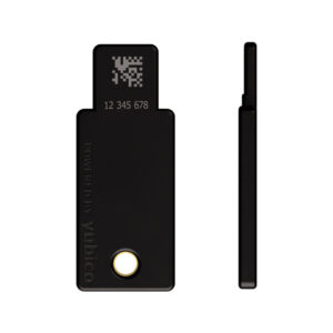 Klucz Sprzętowy Yubico Yubikey 5 NFC