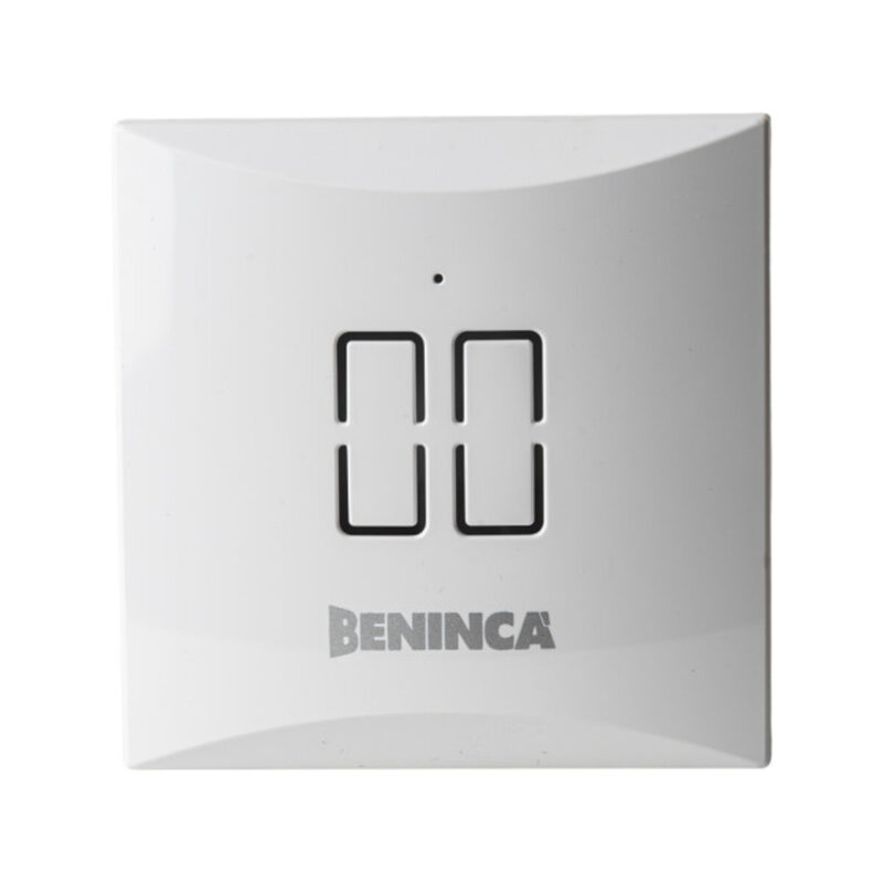 Obudowa pilota Beninca SMART - naścienna (do pilotów TO.GO A/VA)