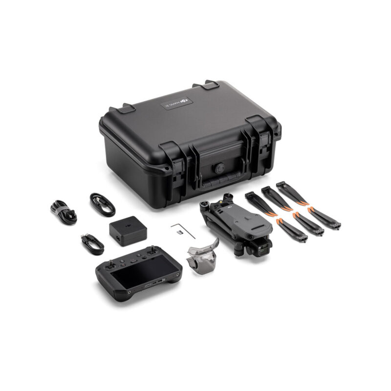 Dron DJI Mavic 3 Enterprise