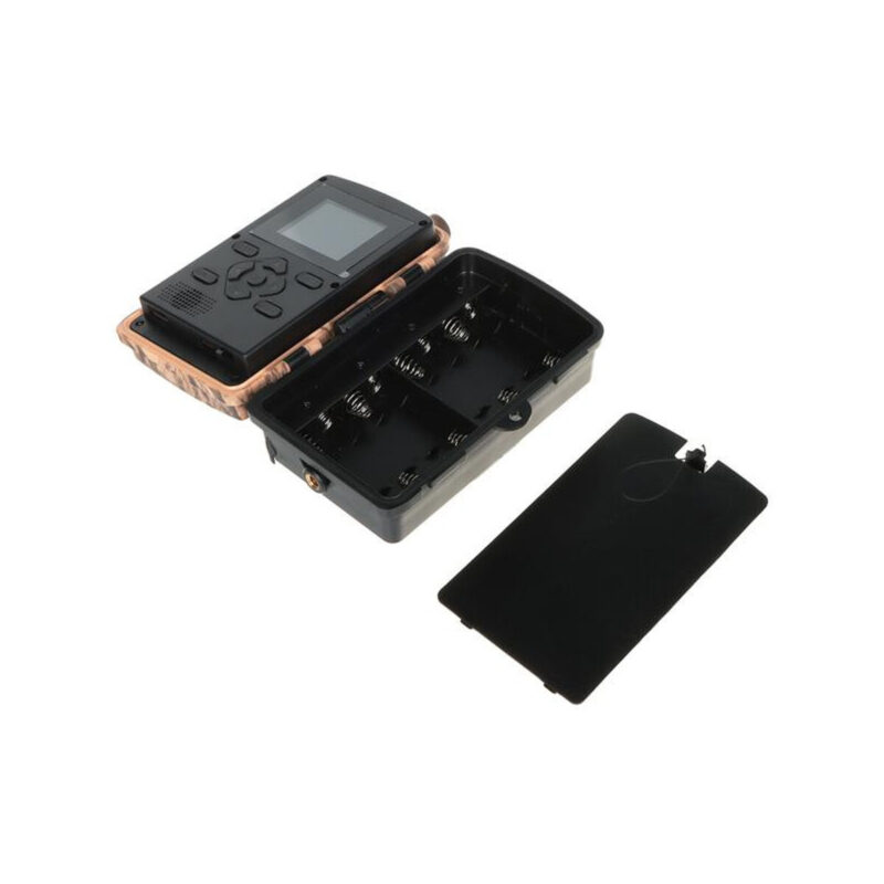 Fotopułapka HC-PR801GEU-V2