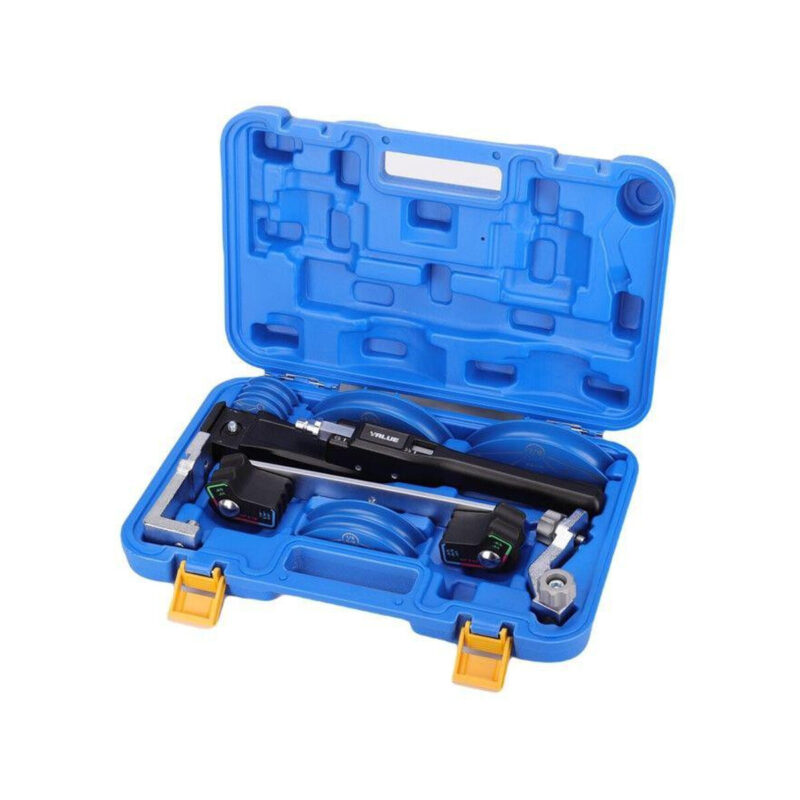 Giętarka kuszowa z rewersem Value VBT-CB1R