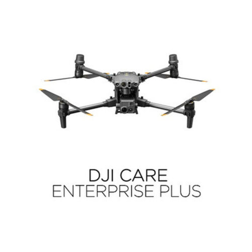 DJI Care Enterprise Plus Matrice 30T - kod elektroniczny