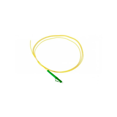 PIGTAIL 9/125, LC/APC SM 1M