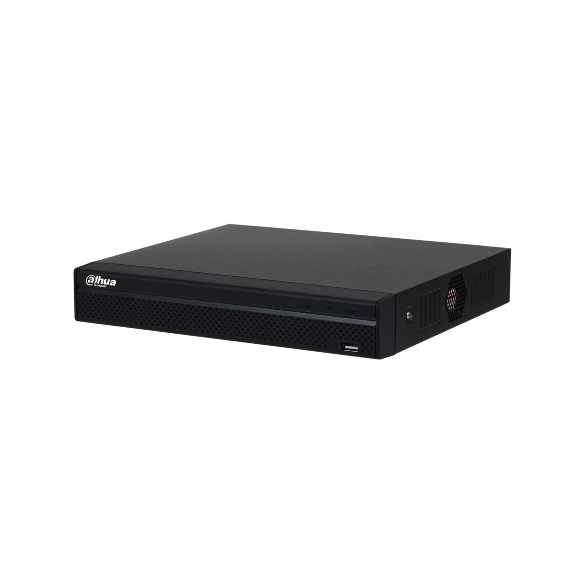 REJESTRATOR IP DAHUA NVR4108HS-8P-4KS3