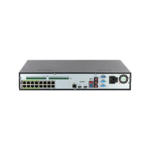 Rejestrator IP Dahua NVR5432-16HP-EI2