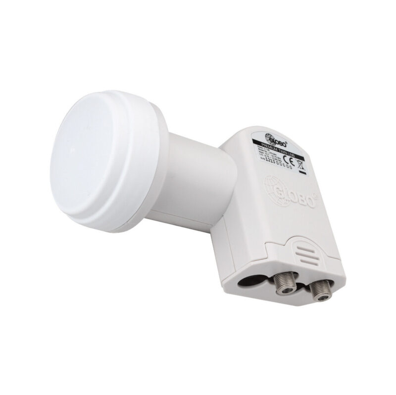 KONWERTER GLOBO OPTICUM TWIN LTP-04H; 474