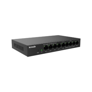 ROUTER TENDA POE G0-8G-PoE