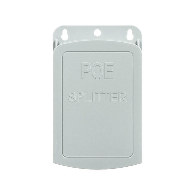 STABILIZATOR NAPIĘCIA 48V/12V POE-802.3AF/AT-OUTDOOR